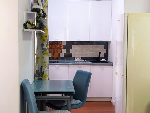 квартира по адресу Трёхсвятительская ул., 3