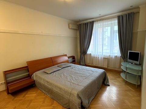 квартира по адресу Лескова ул., 1-А