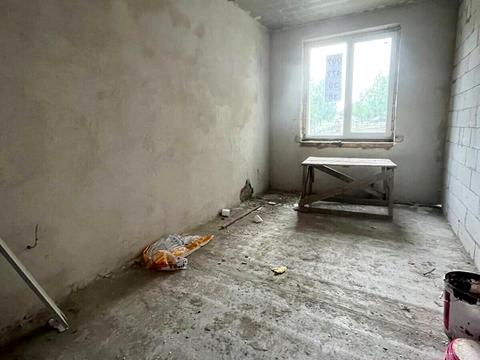 квартира по адресу Нижняя Береговая ул., 1