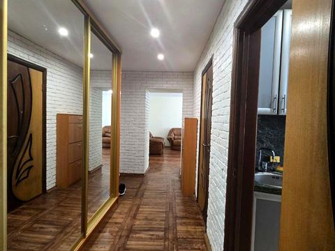 квартира за адресою Лесі Українки бульв., 28-А