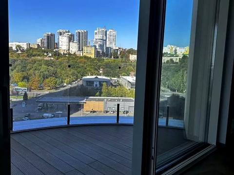 квартира за адресою Набережна Перемоги вул., 7