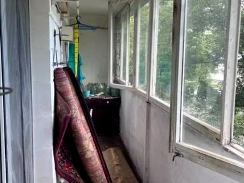 квартира по адресу Радужная ул., 13-В
