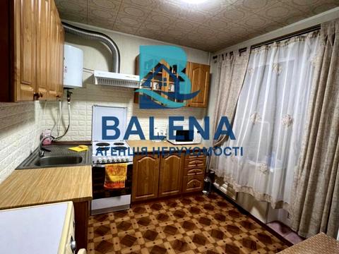 квартира по адресу Голосеевский просп. (40-летия Октября), 74-А