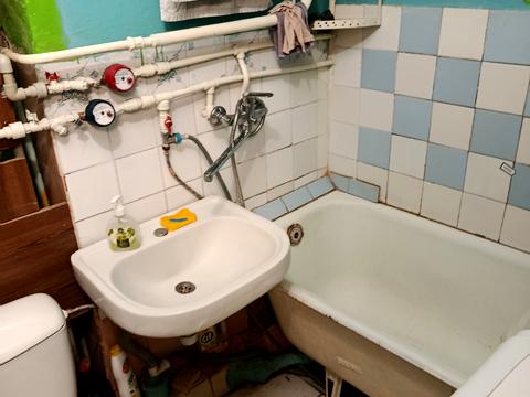 квартира за адресою Олени Теліги вул., 27-А