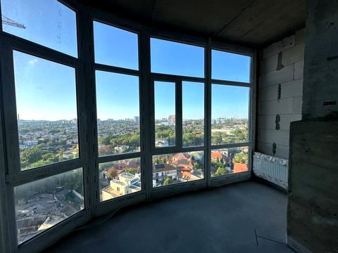 квартира по адресу Фонтанская дорога ул., 124