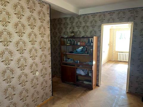 квартира за адресою Бориса Мартоса вул. (Плеханова), 4-А