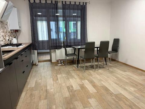 квартира за адресою Вінниця, Праведників Світу вул., 45