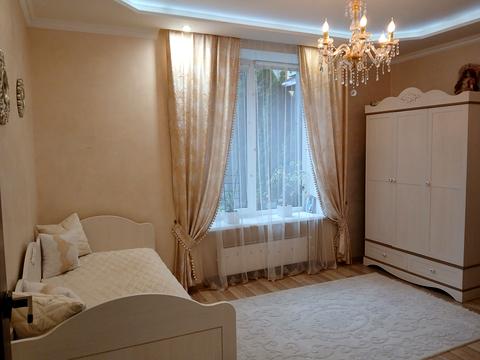 квартира по адресу Івана Кавалерідзе ул., 7