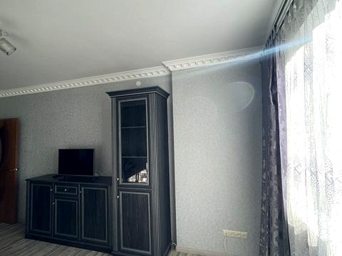 квартира по адресу Княгини Ольги ул., 100л