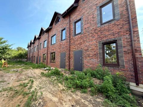 будинок за адресою Кулиняка вул. (Калініна), 3