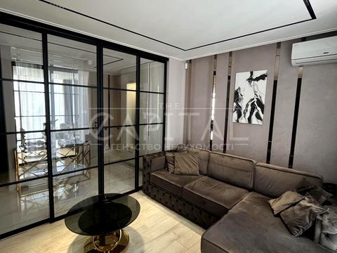 квартира за адресою Центральна вул., 21-Б