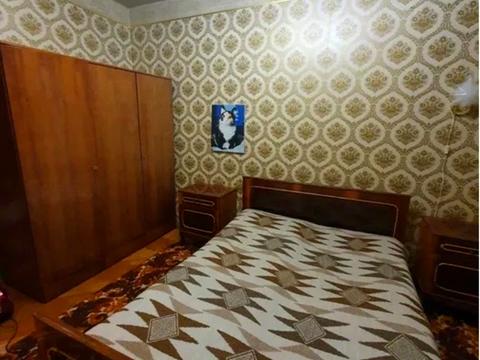 квартира по адресу Николая Закревского ул., 27-А
