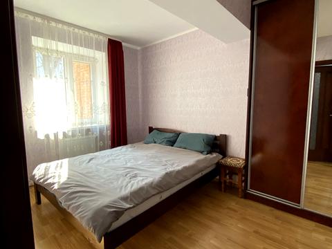 квартира за адресою Калічанська пл., 4