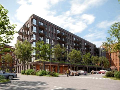 квартира за адресою Стрийська вул., 13