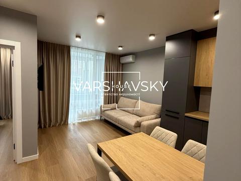 квартира за адресою Івана Виговського вул. (Маршала Гречка), 40/12