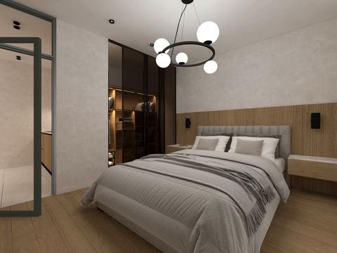 квартира за адресою Генуезька вул., 3В