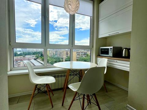 квартира за адресою Вірменська вул., 6