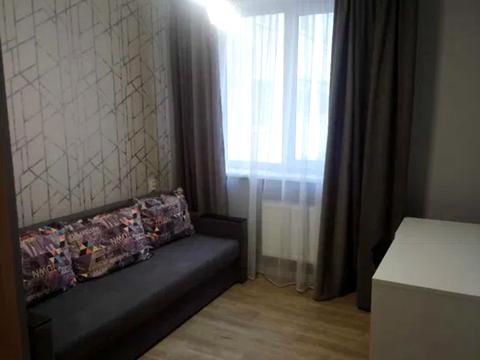 квартира по адресу Льва Ландау просп. (50-летия СССР), 52-В