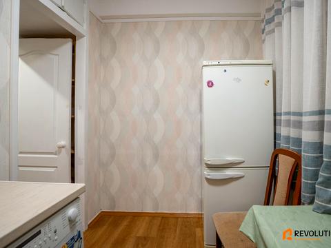 квартира по адресу Каунасская ул., 8/2