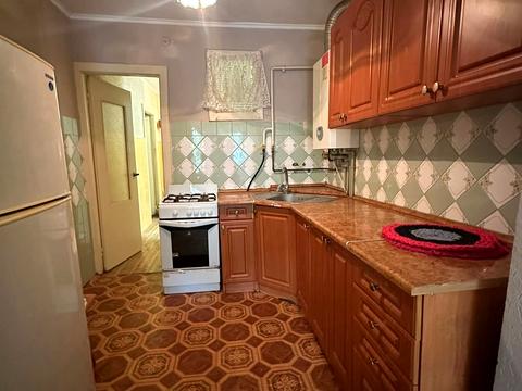 квартира за адресою Загорська вул., 14