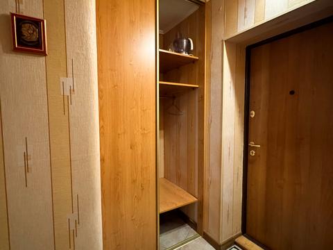 квартира по адресу Сентябрьская ул., 5