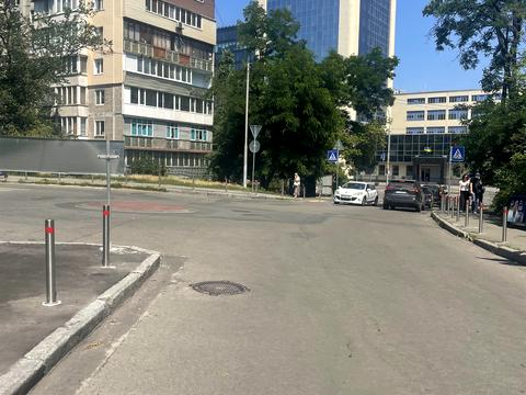 квартира за адресою Олексіївська вул., 3