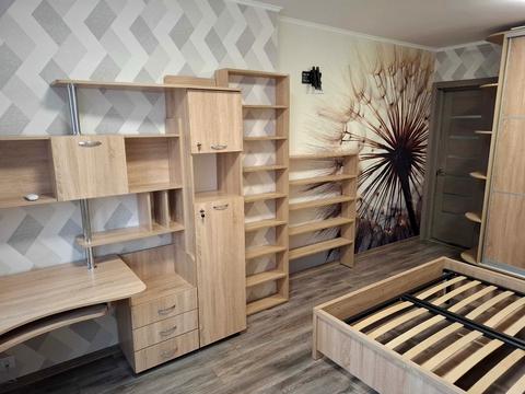 квартира за адресою Соломії Крушельницької вул., 15-Б