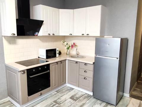 квартира за адресою Миколи Бажана просп., 17