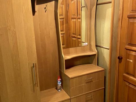 квартира за адресою Олександра Кониського вул., 74-Б