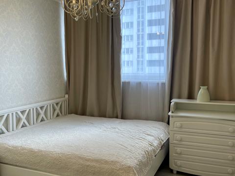 квартира за адресою Київ, Драгоманова вул., 2-А