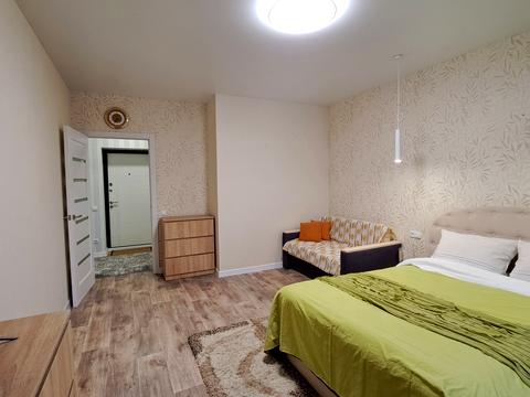 квартира за адресою Борткевича вул., 5