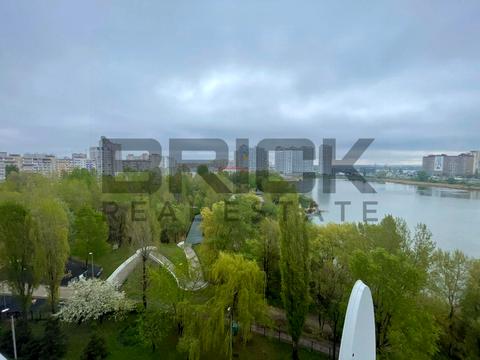 квартира за адресою Миколи Бажана просп., 1-М