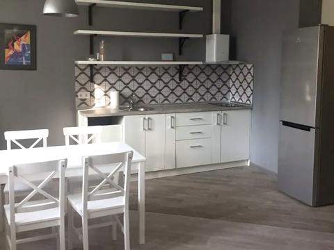 квартира за адресою Дніпровська набережна вул., 19-А