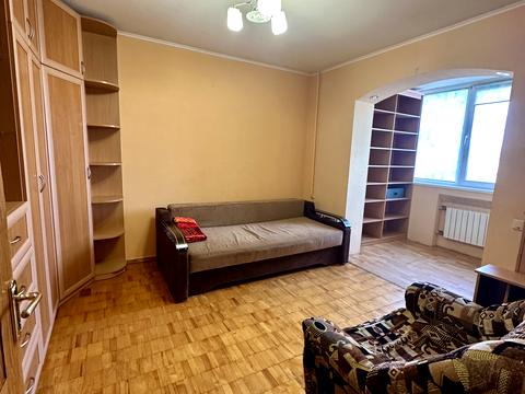 квартира по адресу Володимира Висоцького бульв., 4