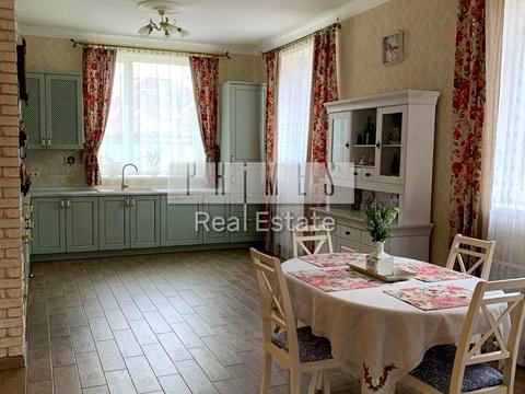 будинок за адресою Паркова, 3