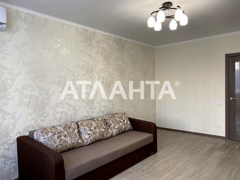 квартира за адресою Костанді вул., 168