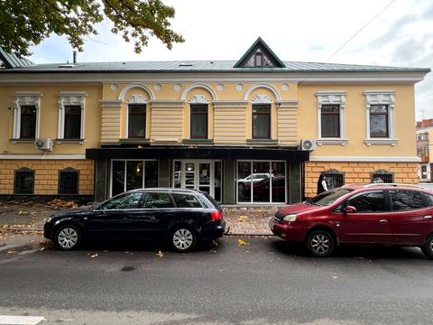 коммерческая по адресу Гоголя ул., 29