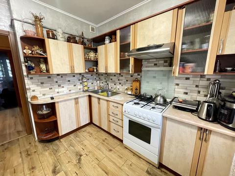 квартира по адресу Защитников Мариуполя ул. (Костромська), 1