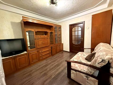 квартира по адресу Тополева, 6