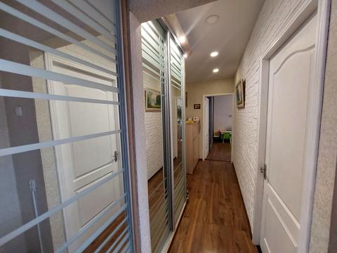 квартира за адресою Лазурна вул., 10б
