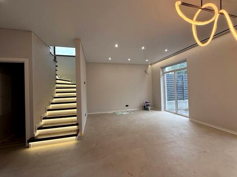 дом по адресу Промышленная ул.