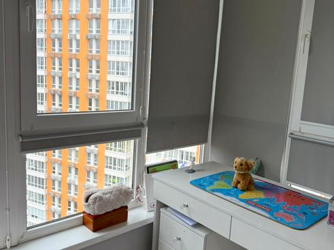 квартира за адресою Берестейський просп. (Перемоги), 65-Д