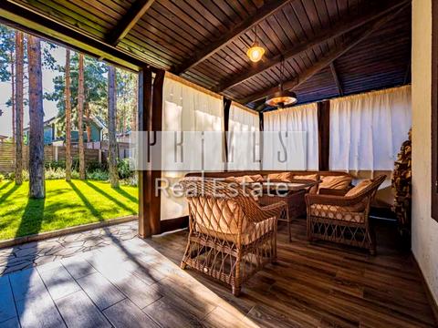 будинок за адресою Лісова вул.