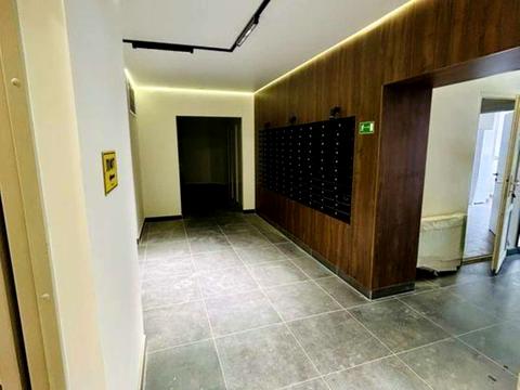 квартира за адресою Бориса Гмирі вул., 20
