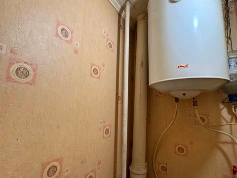 квартира по адресу Академика Королёва ул., 104