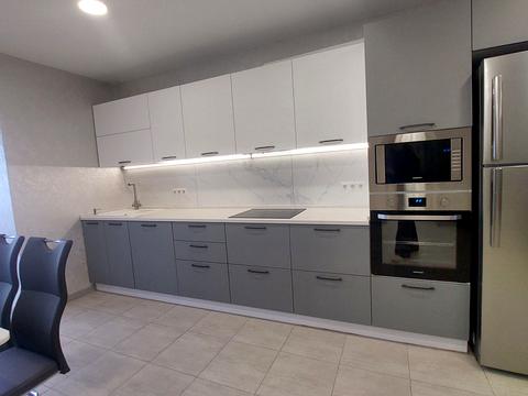 квартира по адресу Космонавтов ул., 128г