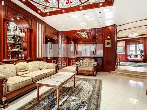 дом по адресу Абрикосовая ул.