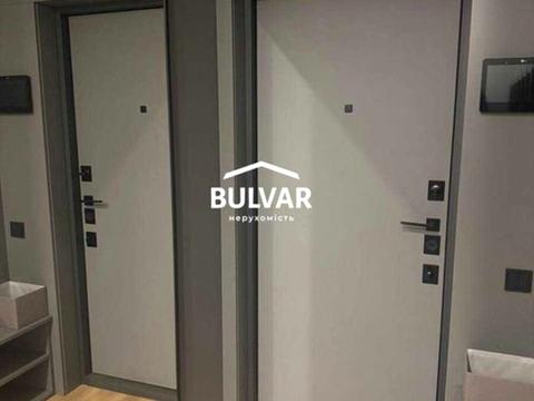 квартира за адресою Академіка Павлова вул., 158