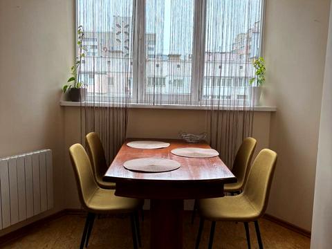 квартира по адресу Урловская ул., 14