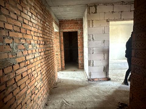 квартира за адресою Гетьманська вул., 2/1Л